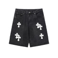 Chrome Hearts New Shorts 9925 Chrome Hearts