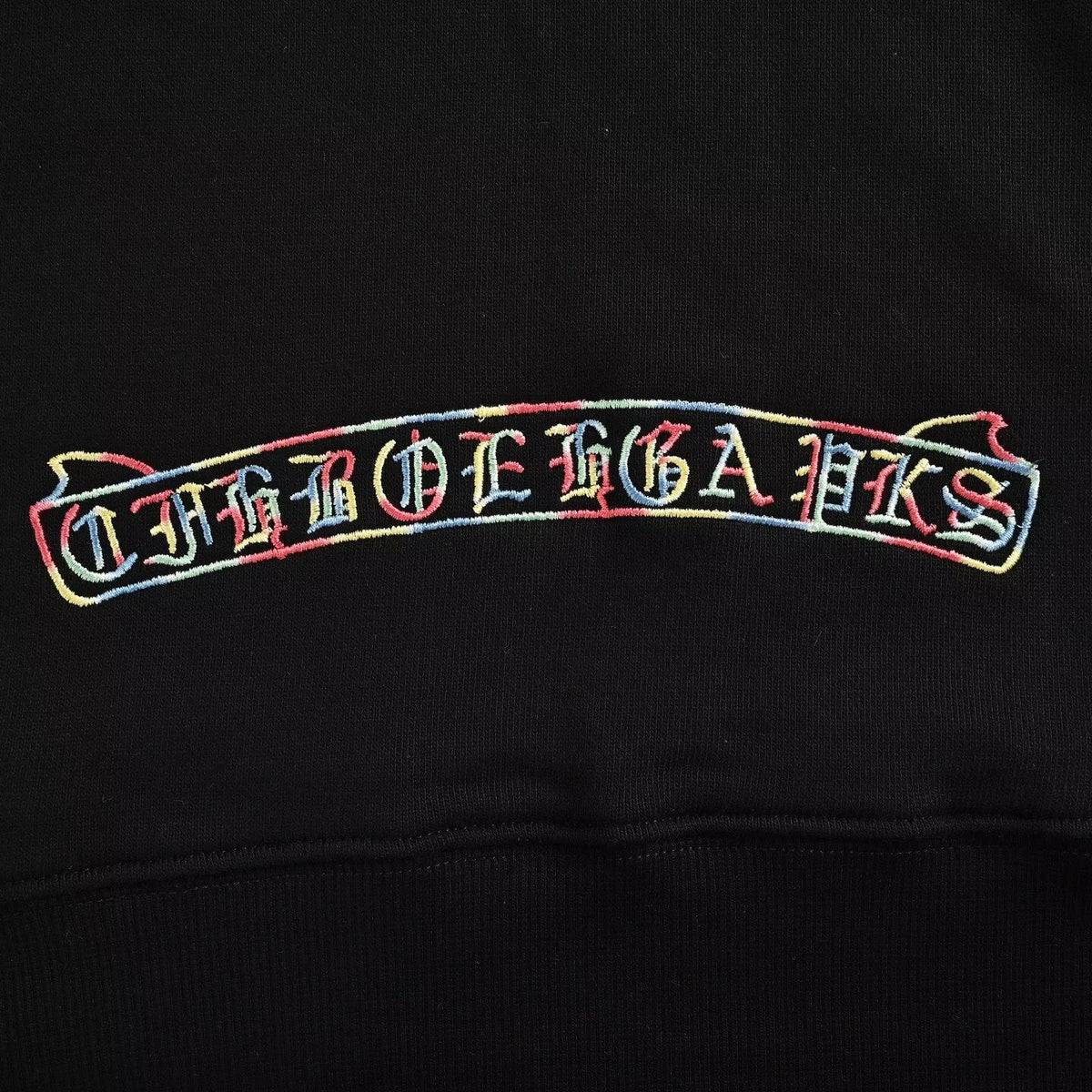 Chrome Hearts New SWEATSHIRTS SY6
