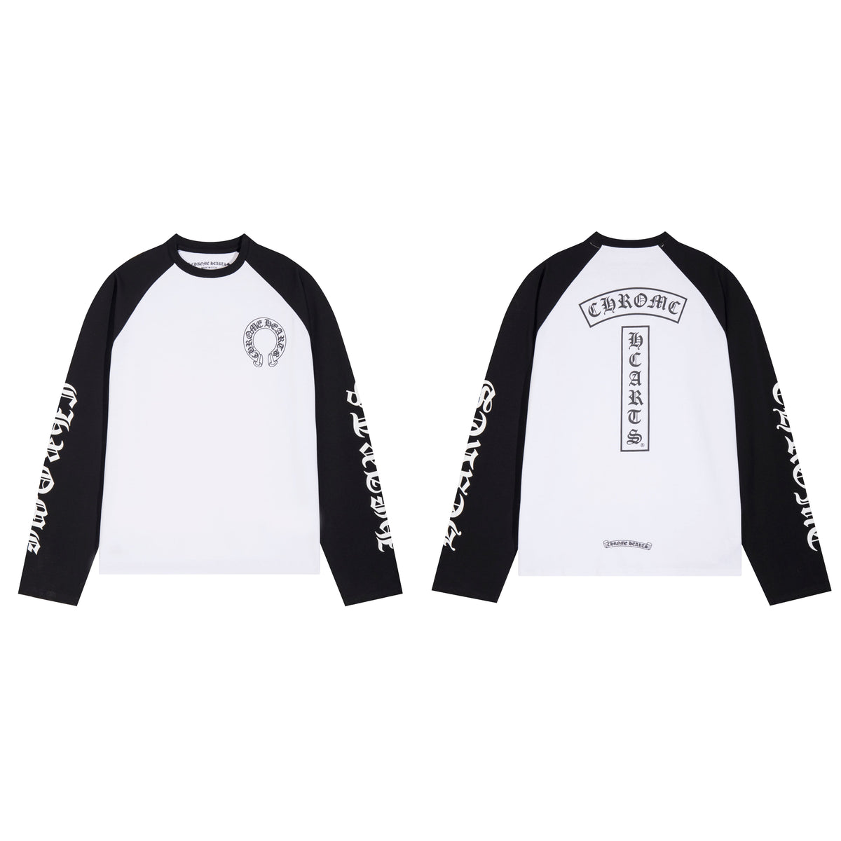 Chrome Hearts New SWEATSHIRTS 9003 Chrome Hearts
