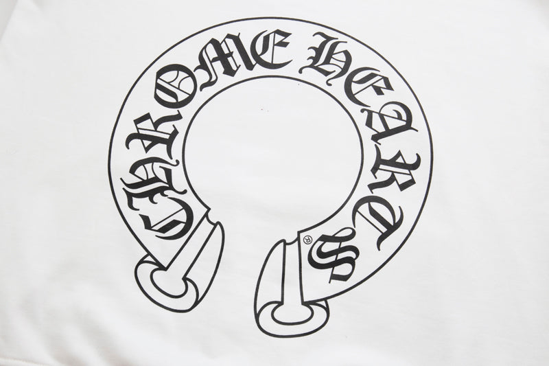 Chrome Hearts New Hoodie 5008 Chrome Hearts