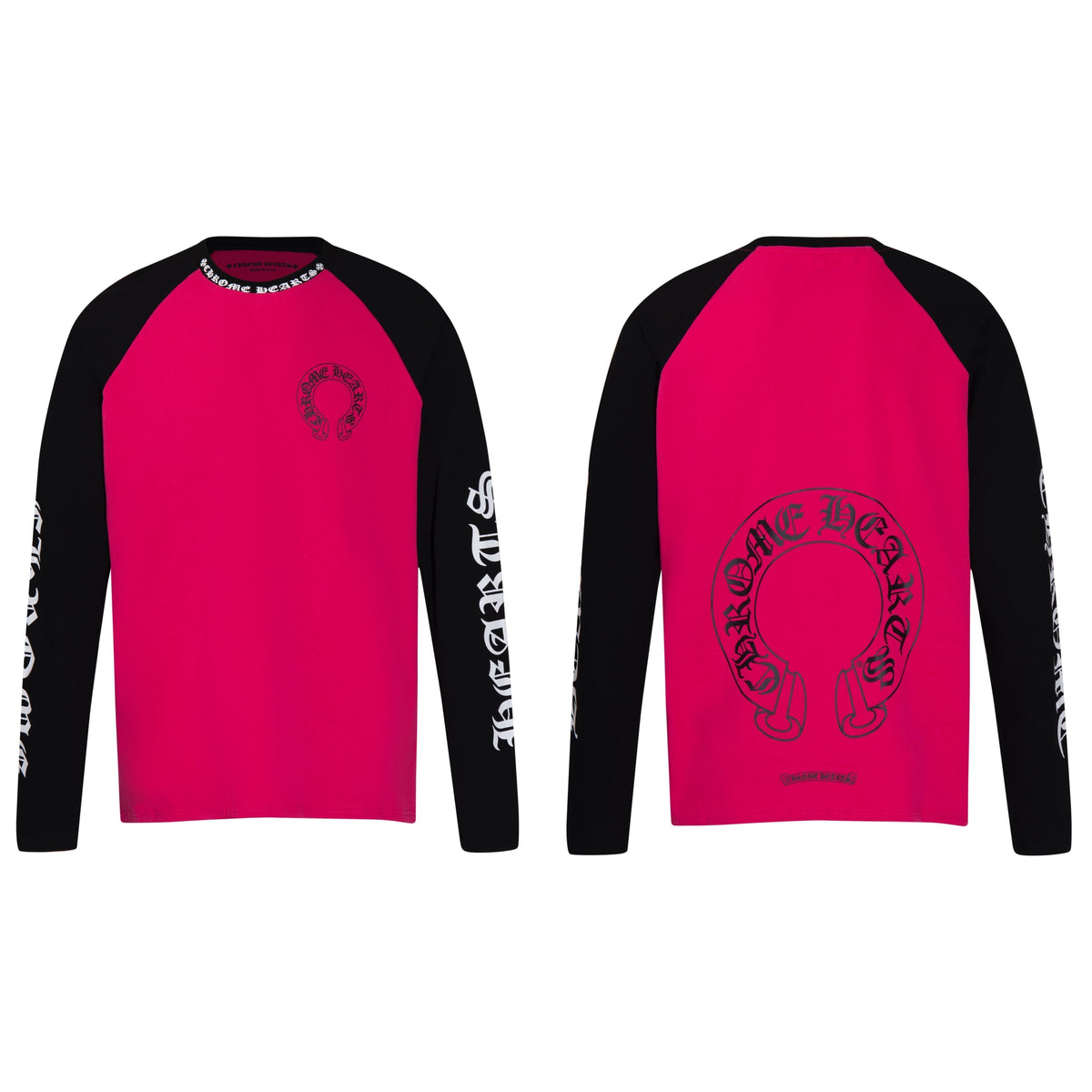 Chrome Hearts New SWEATSHIRTS 9005 Chrome Hearts
