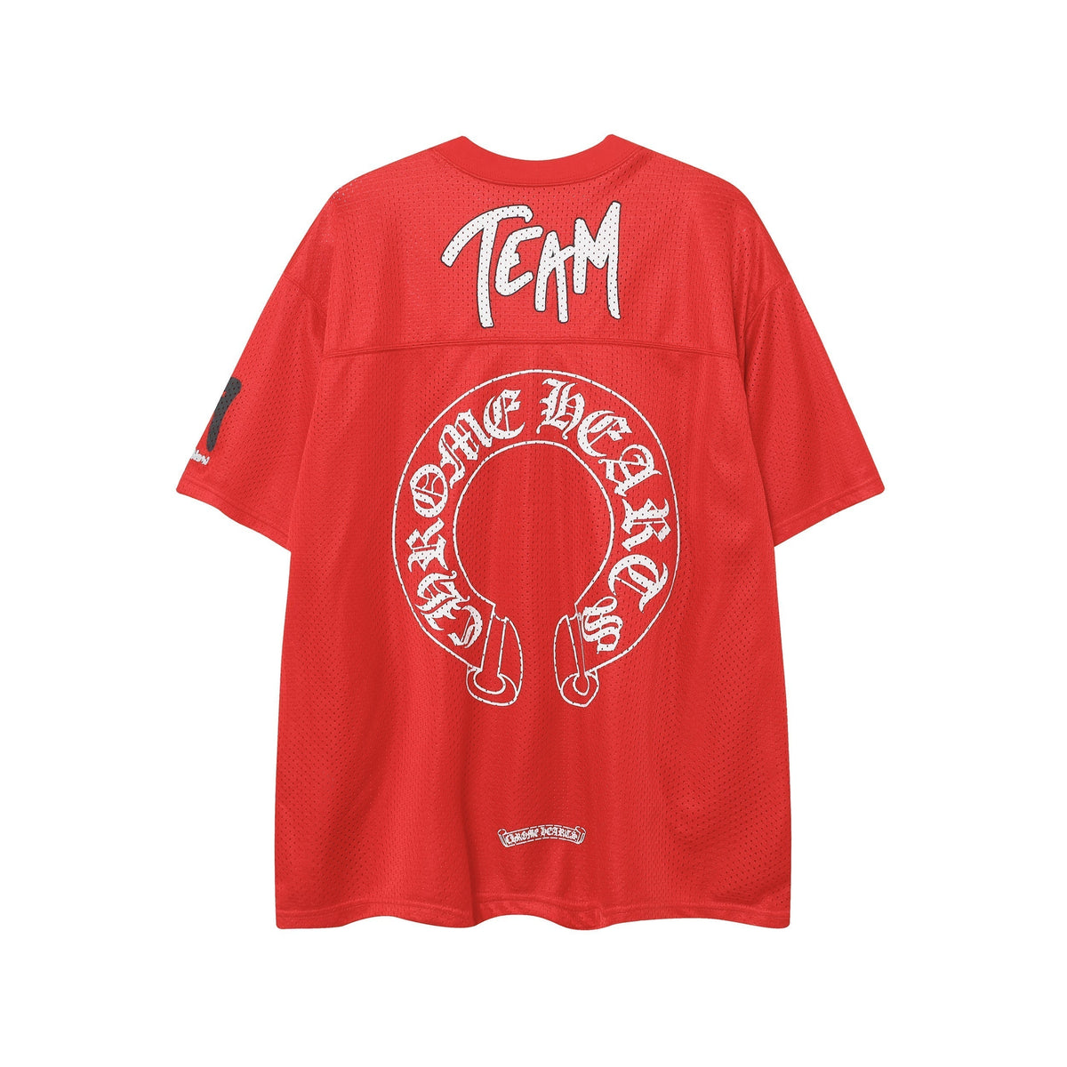Chrome Hearts New T-shirts 9996 CH-Chrome Hearts