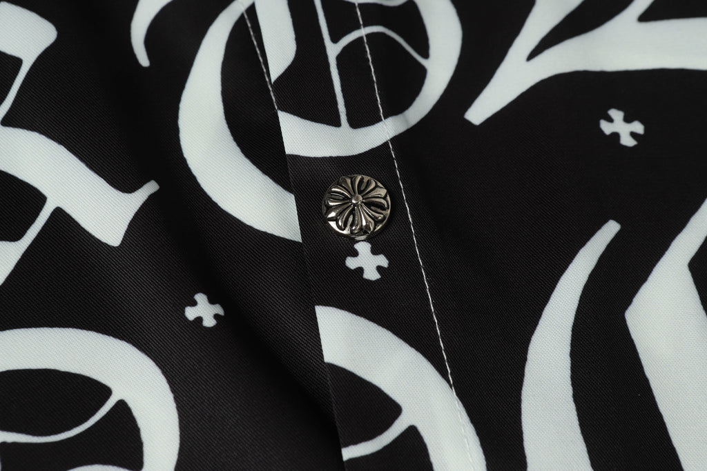 Chrome Hearts New Shorts Chrome Hearts