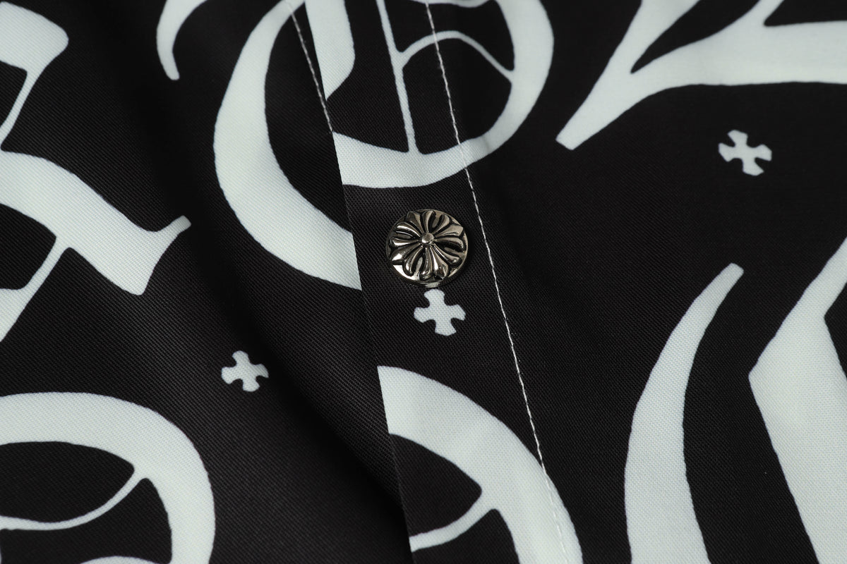 Chrome Hearts New Shorts Chrome Hearts