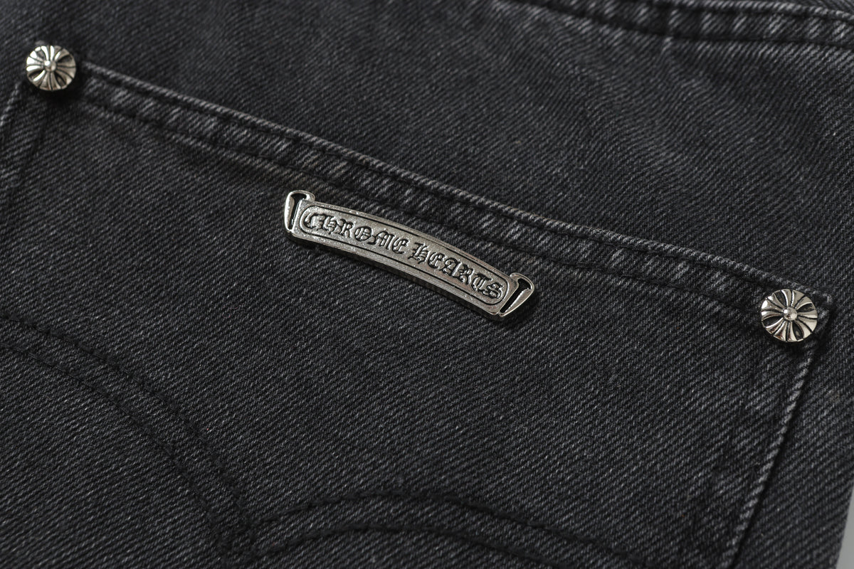 Chrome Hearts New Pants 303 Chrome Hearts