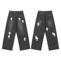 Chrome Hearts New Pants 305 Chrome Hearts
