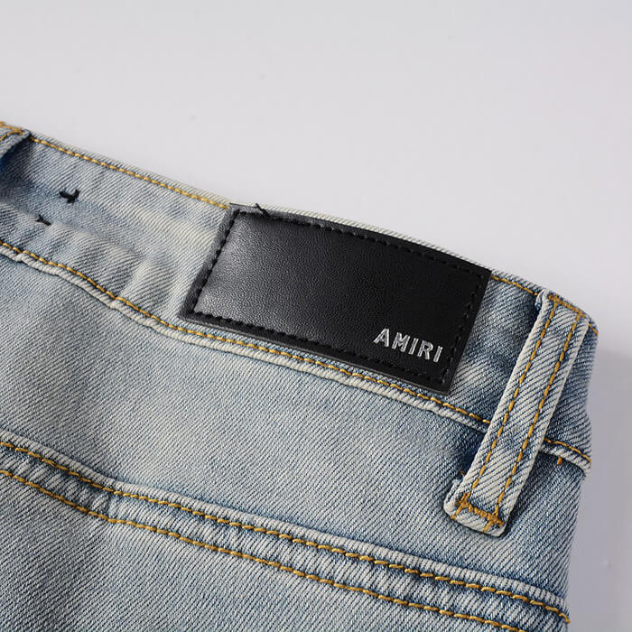 AMIRI #840 Jeans AMIRI
