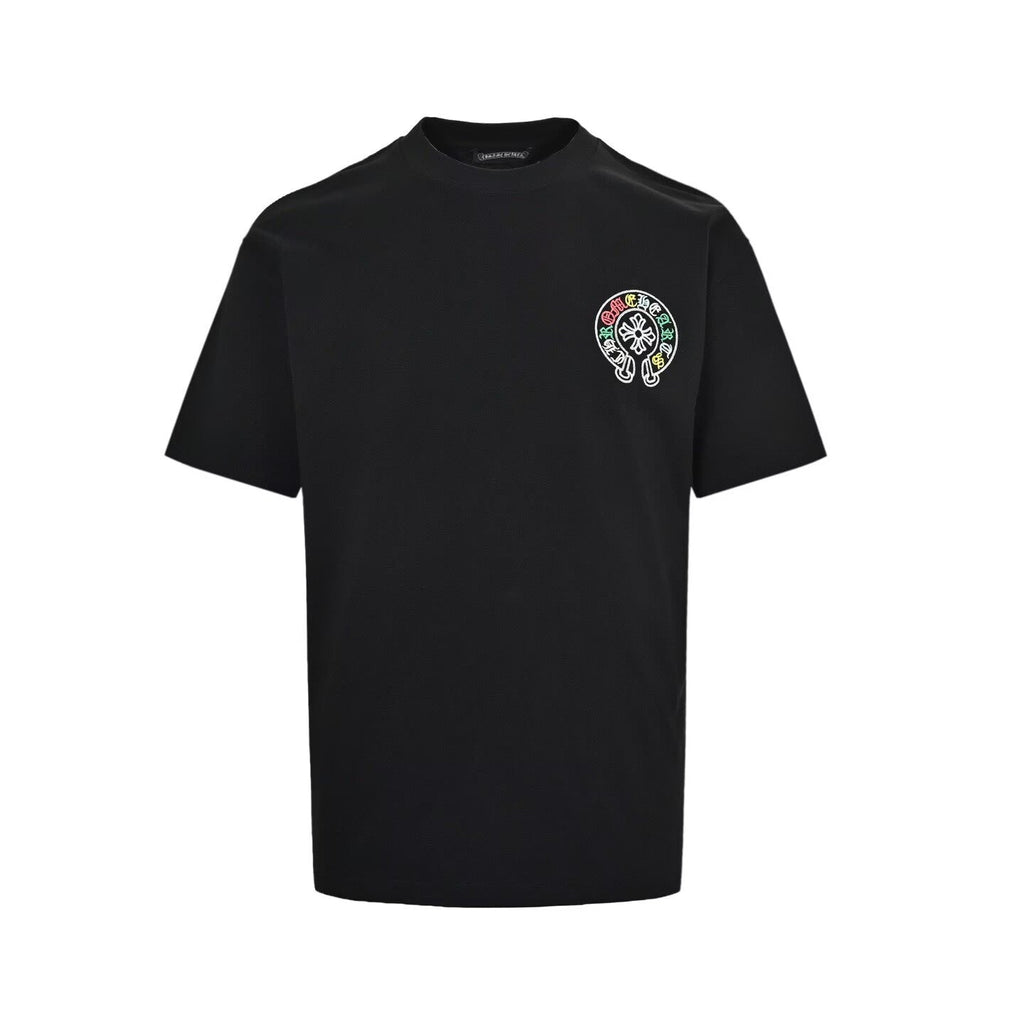 Chrome Hearts New T-shirts 32c CH-Chrome Hearts