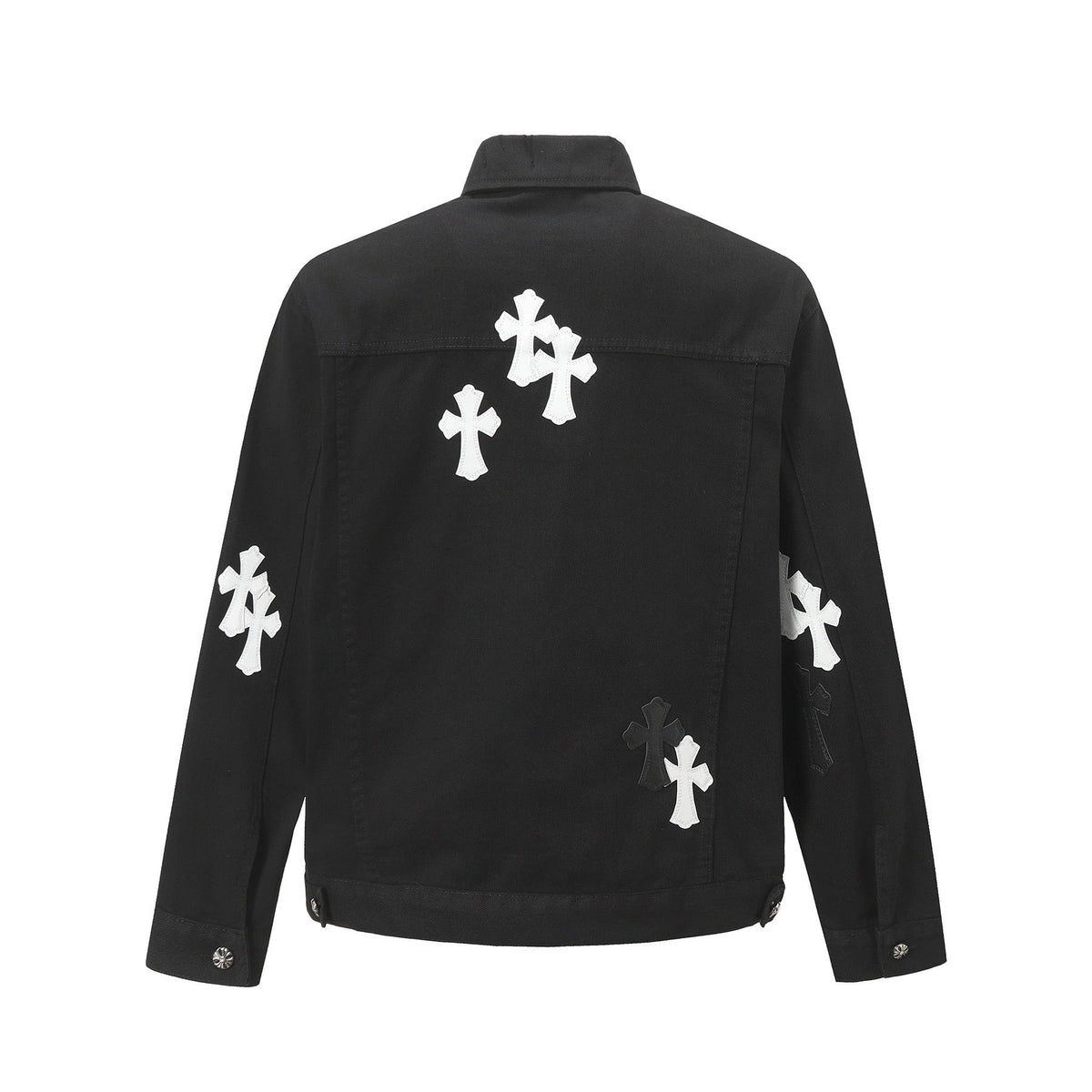 Chrome Hearts New Jacket-8141 Chrome Hearts