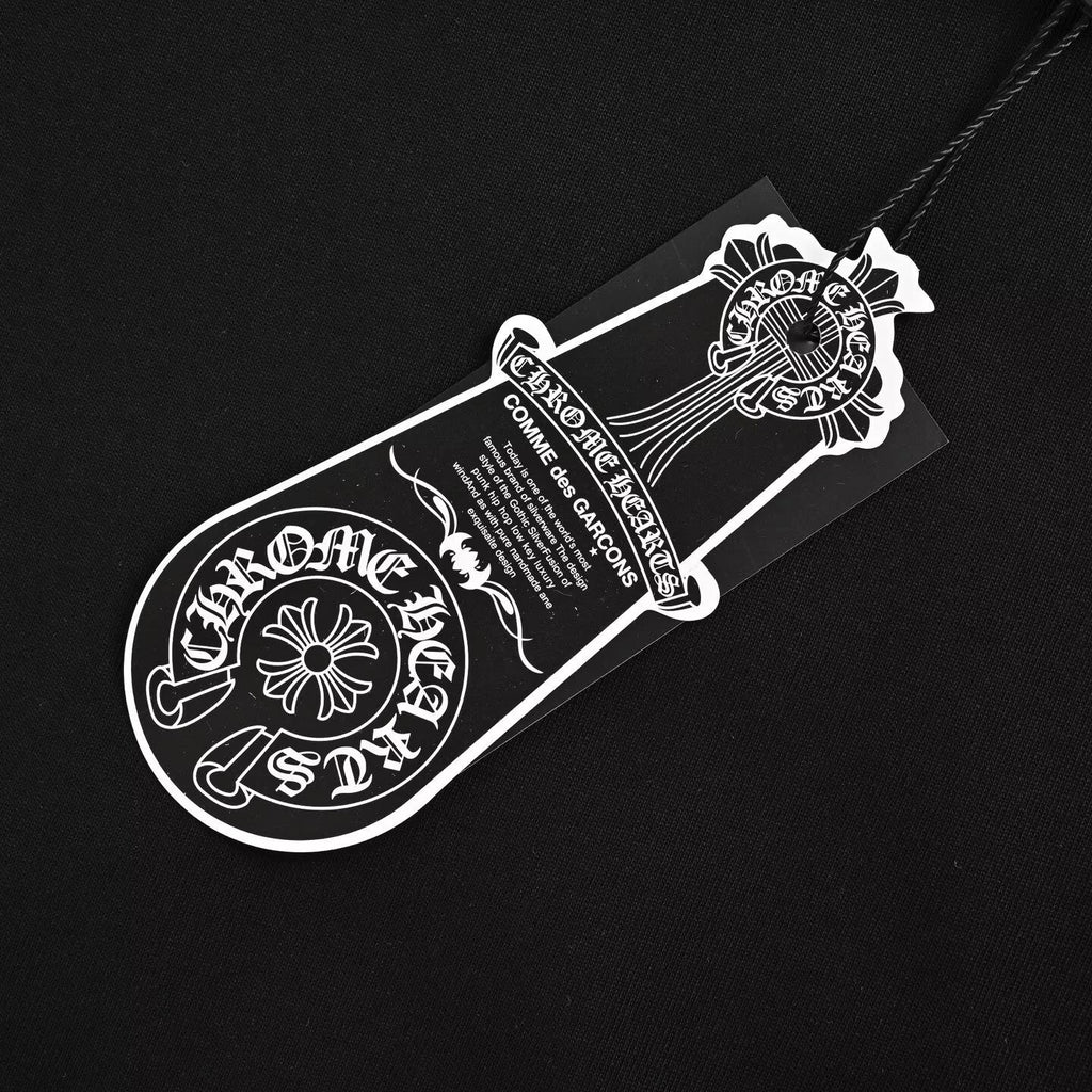 Chrome Hearts New T-shirts 32c CH-Chrome Hearts