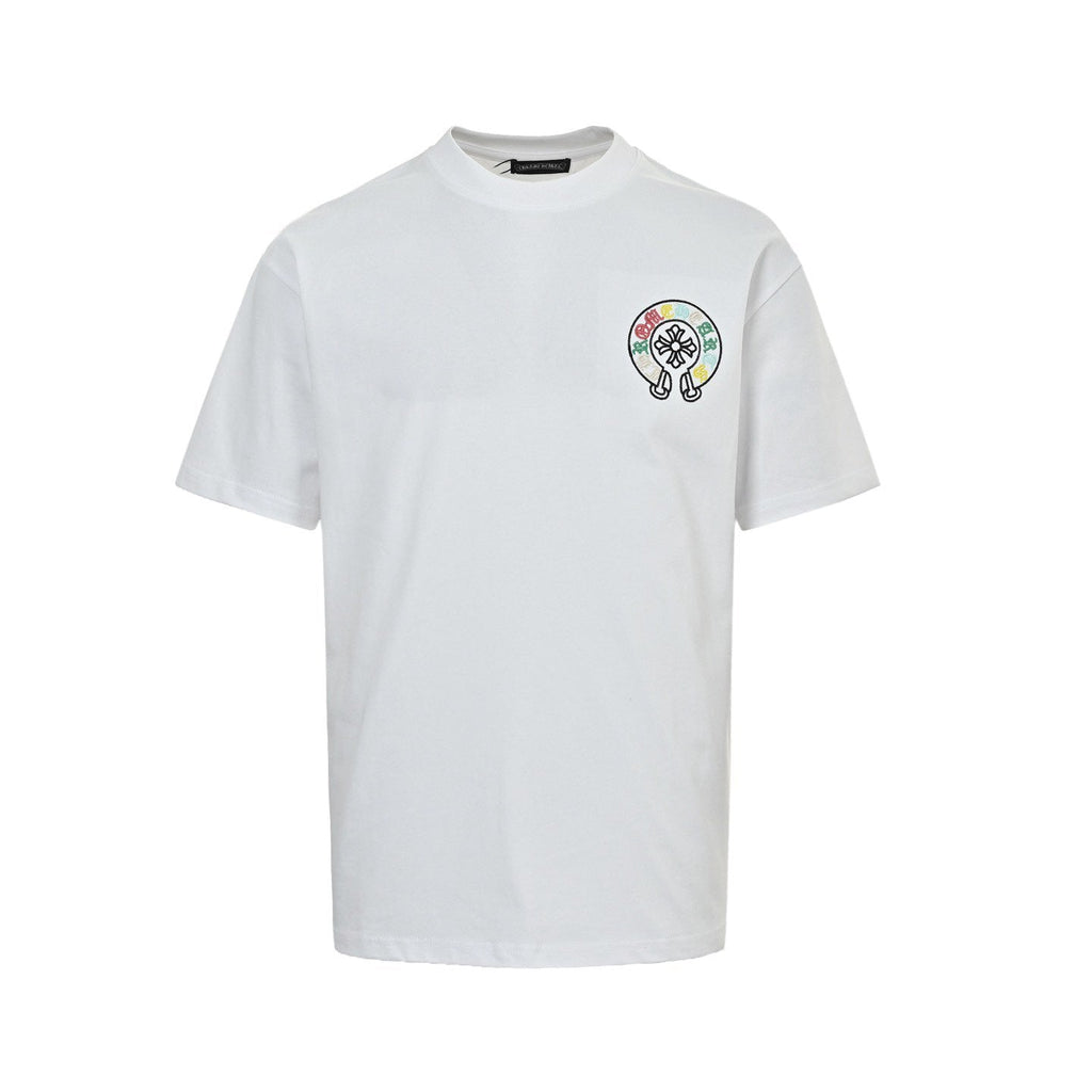 Chrome Hearts New T-shirts 32c CH-Chrome Hearts