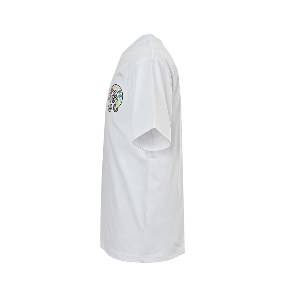 Chrome Hearts New T-shirts 32c CH-Chrome Hearts