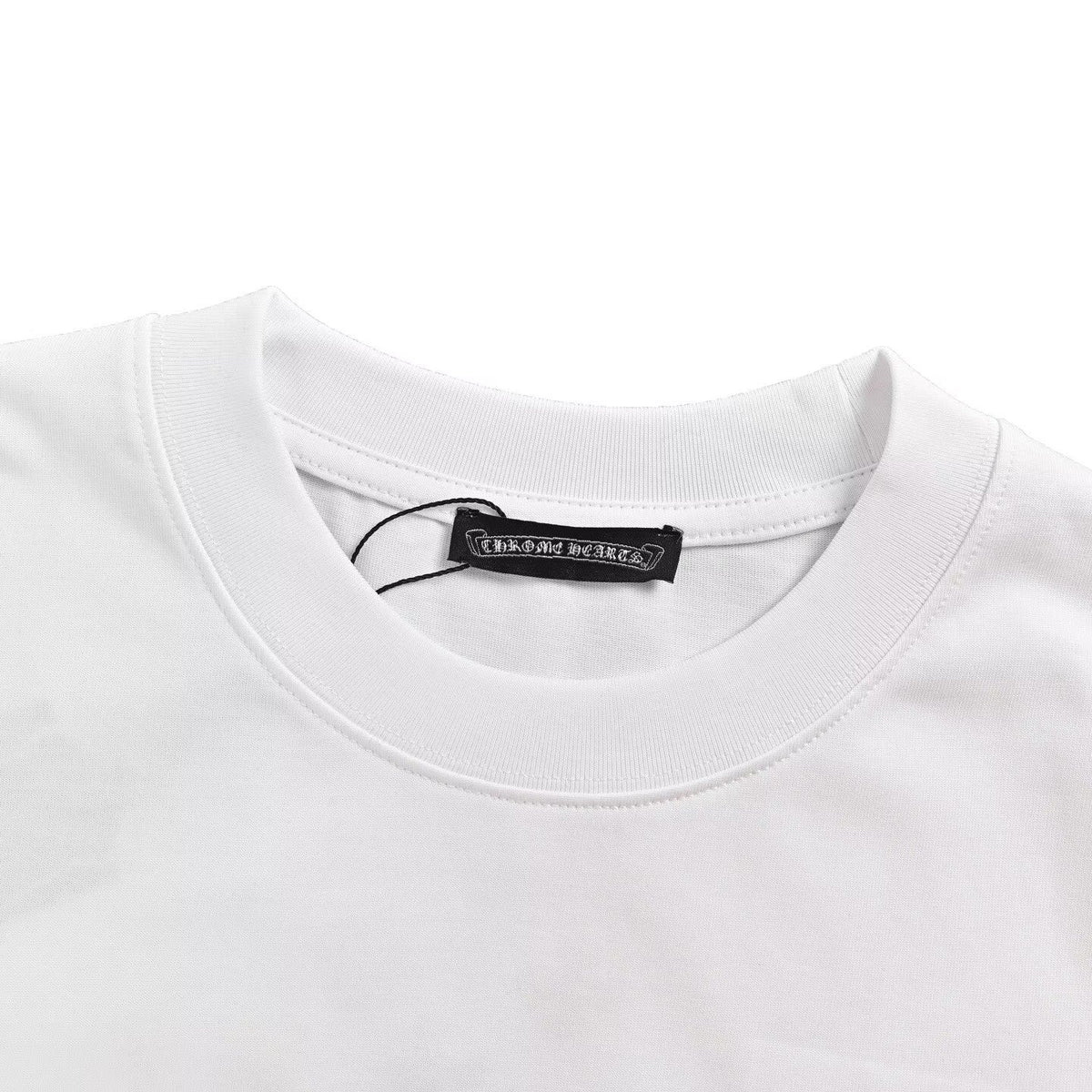 Chrome Hearts New T-shirts 32c CH-Chrome Hearts