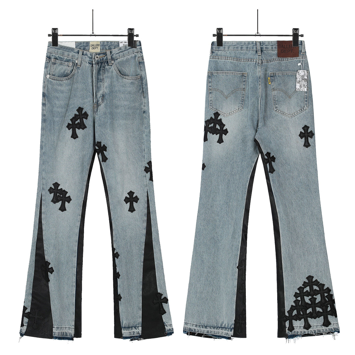 Chrome Hearts New Pants-8148 Chrome Hearts