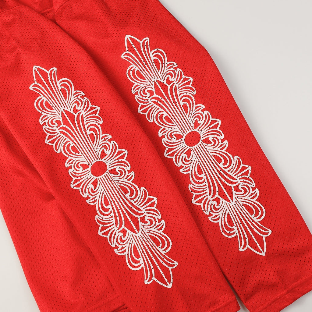 Chrome Hearts New SWEATSHIRTS 9998 Chrome Hearts