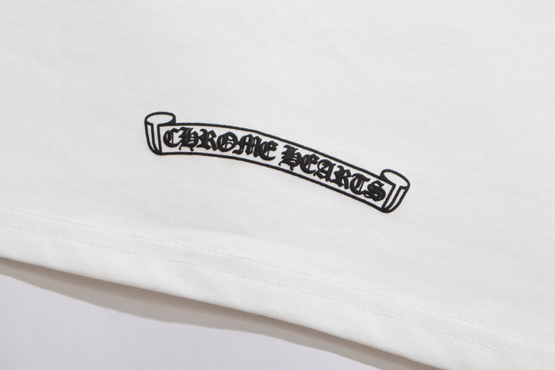 Chrome Hearts New SWEATSHIRTS K8006 Chrome Hearts