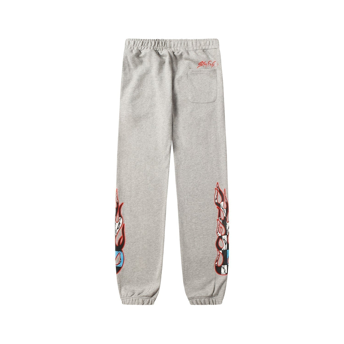 Chrome Hearts New Pants 8863 Chrome Hearts