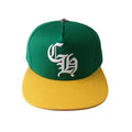 Chrome Hearts trucker hat CH-Chrome Hearts