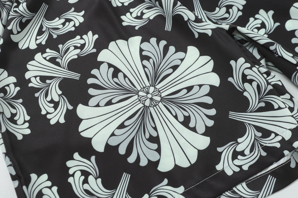 Chrome Hearts New Shorts 2283 CH-Chrome Hearts