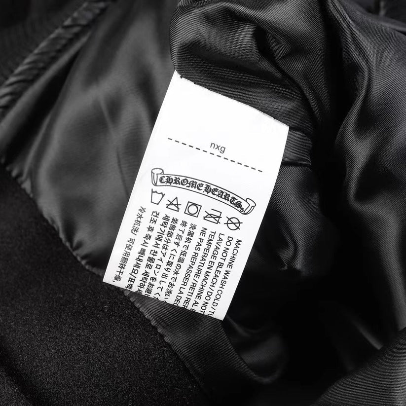 Chrome Hearts New Jacket Chrome Hearts