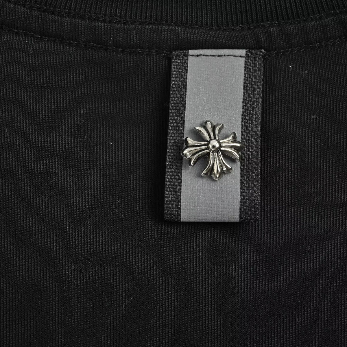Chrome Hearts T-shirts 27s CH-Chrome Hearts