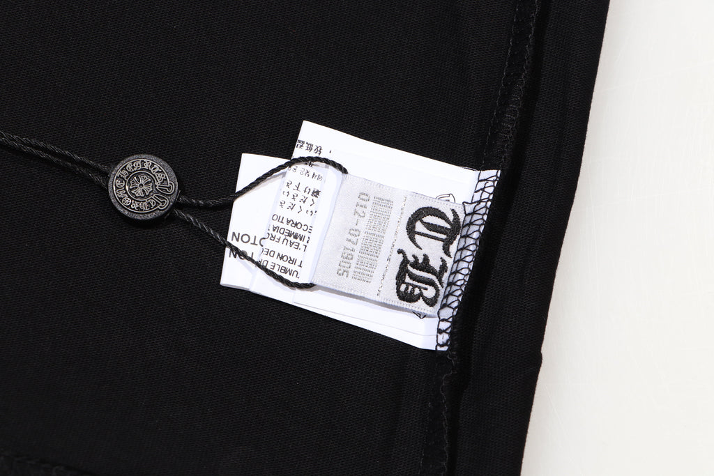 Chrome Hearts New SWEATSHIRTS 8015 Chrome Hearts