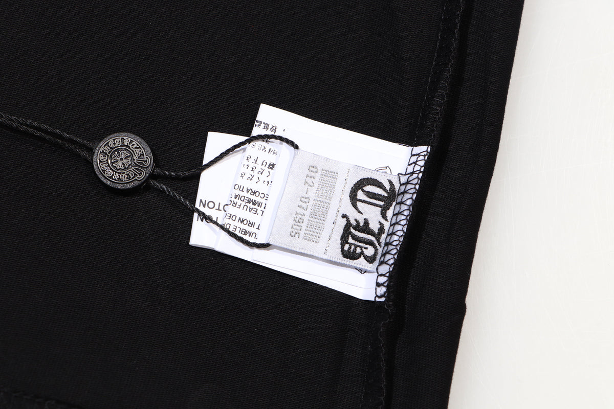 Chrome Hearts New SWEATSHIRTS 8015 Chrome Hearts