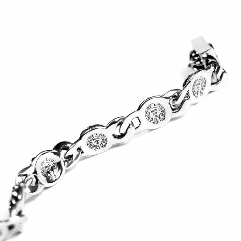 MULTI LINK BRACELET 9 CH-Chrome Hearts