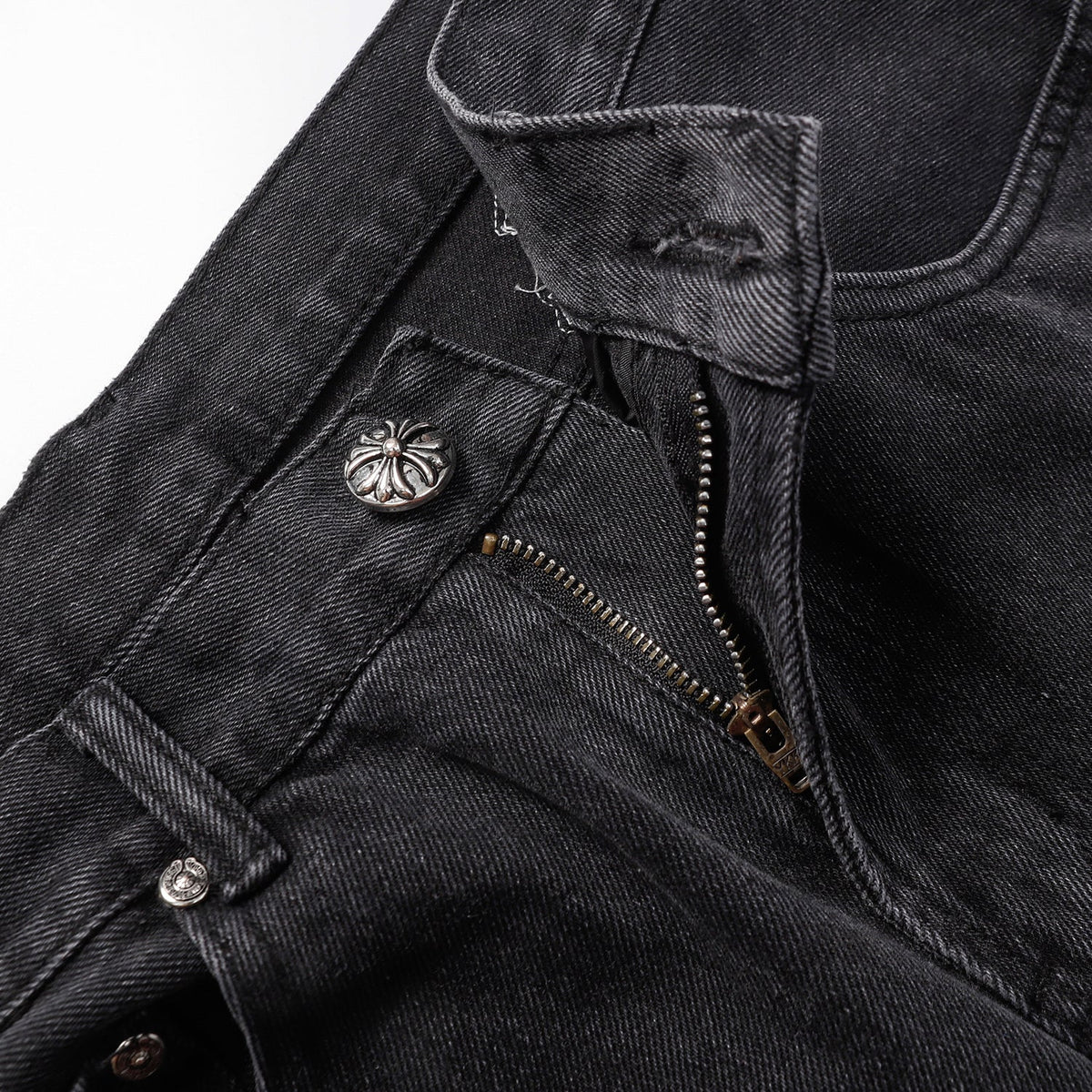 Chrome Hearts New Shorts 9925 Chrome Hearts