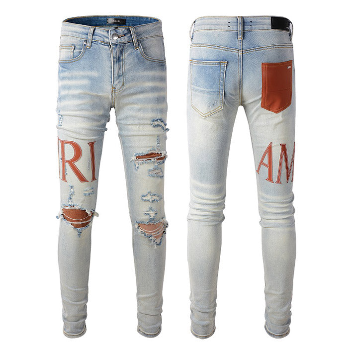 AMIRI #840 Jeans AMIRI