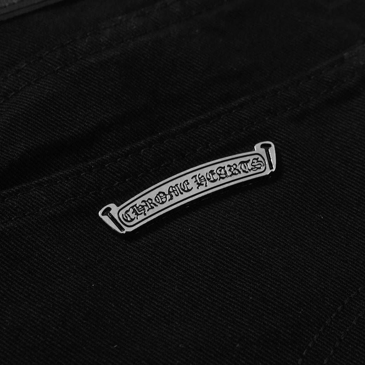 Chrome Hearts New Pants 6212 Chrome Hearts