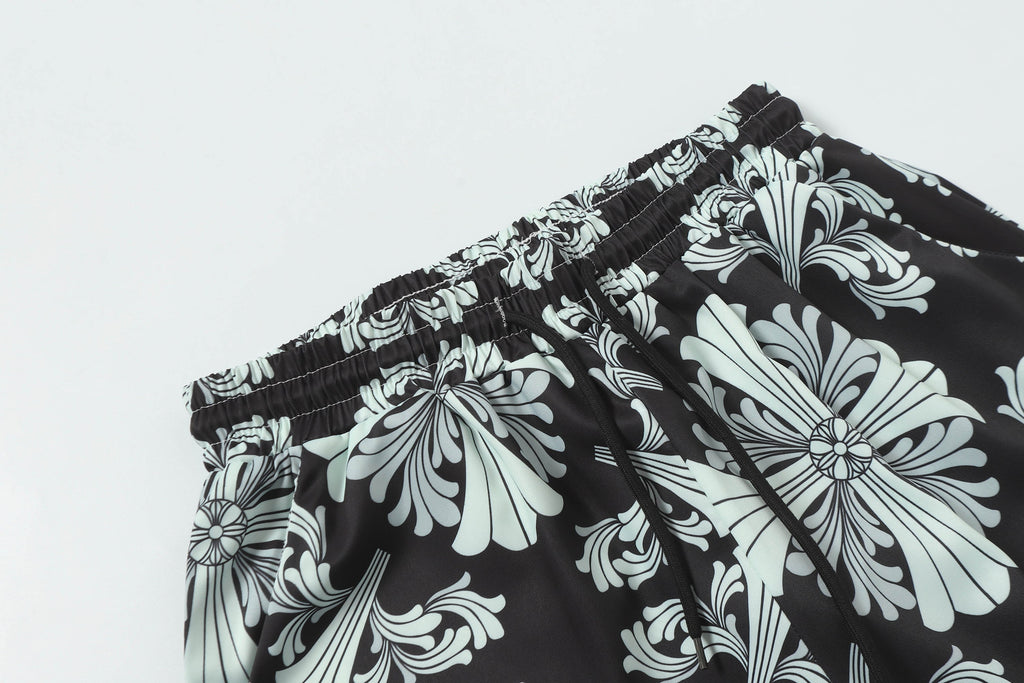 Chrome Hearts New Shorts 2283 CH-Chrome Hearts