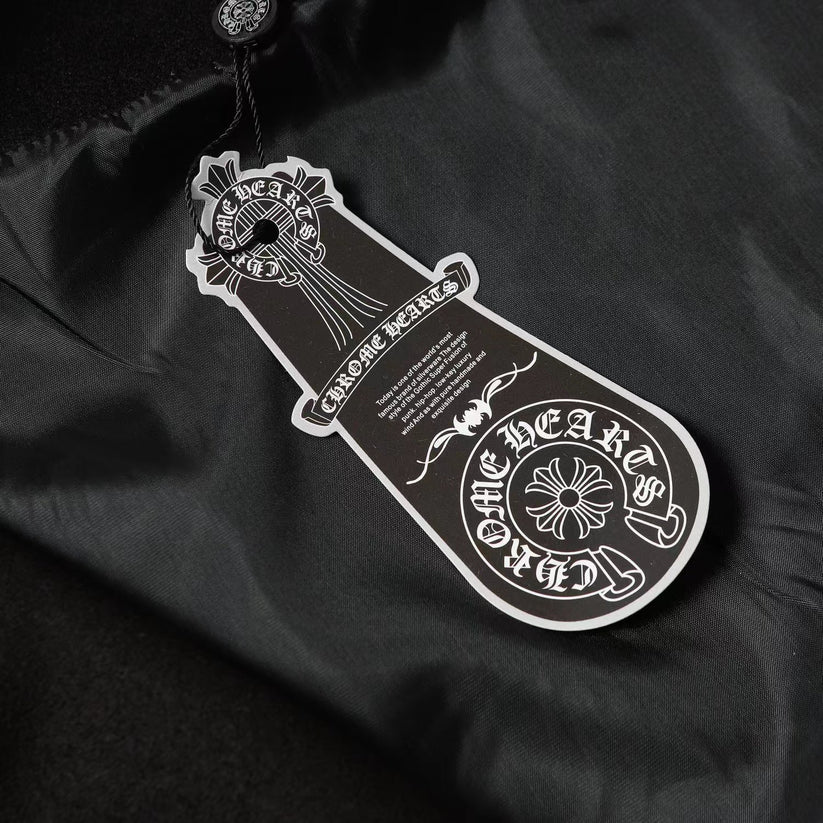 Chrome Hearts New Jacket Chrome Hearts