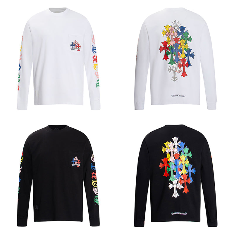 Chrome Hearts New SWEATSHIRTS K8003 Chrome Hearts
