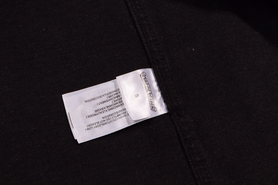 Chrome Hearts New Jacket Chrome Hearts