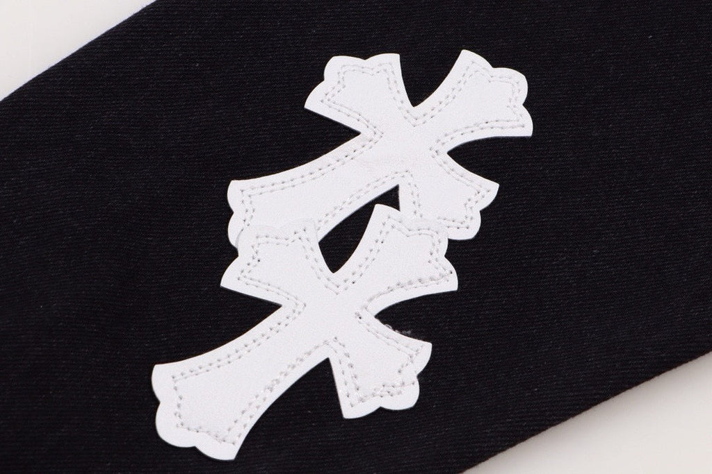 Chrome Hearts New Jacket Chrome Hearts