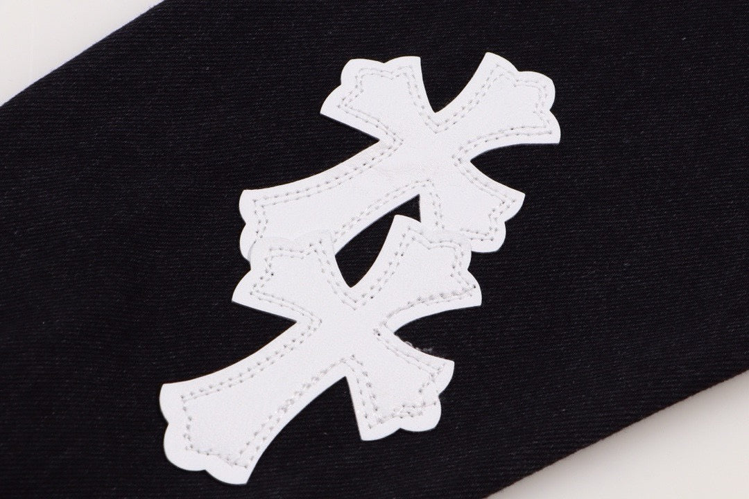 Chrome Hearts New Jacket Chrome Hearts