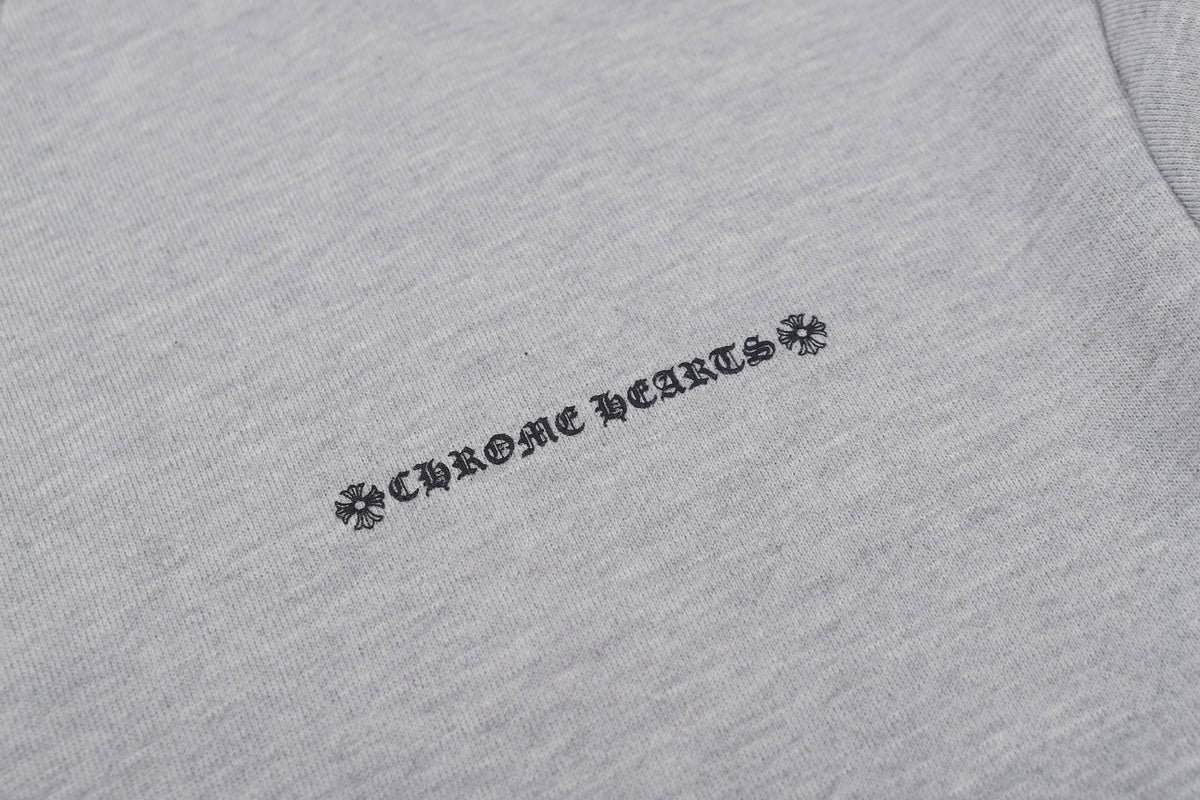 Chrome Hearts New Pants 8863 Chrome Hearts