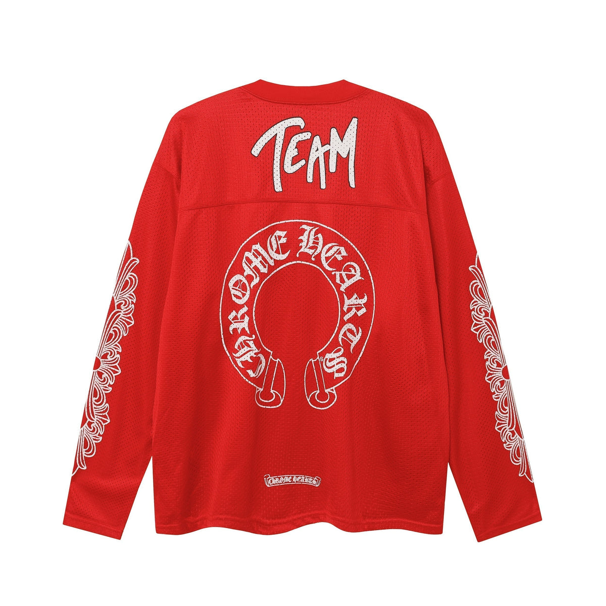 Chrome Hearts New SWEATSHIRTS 9998 Chrome Hearts