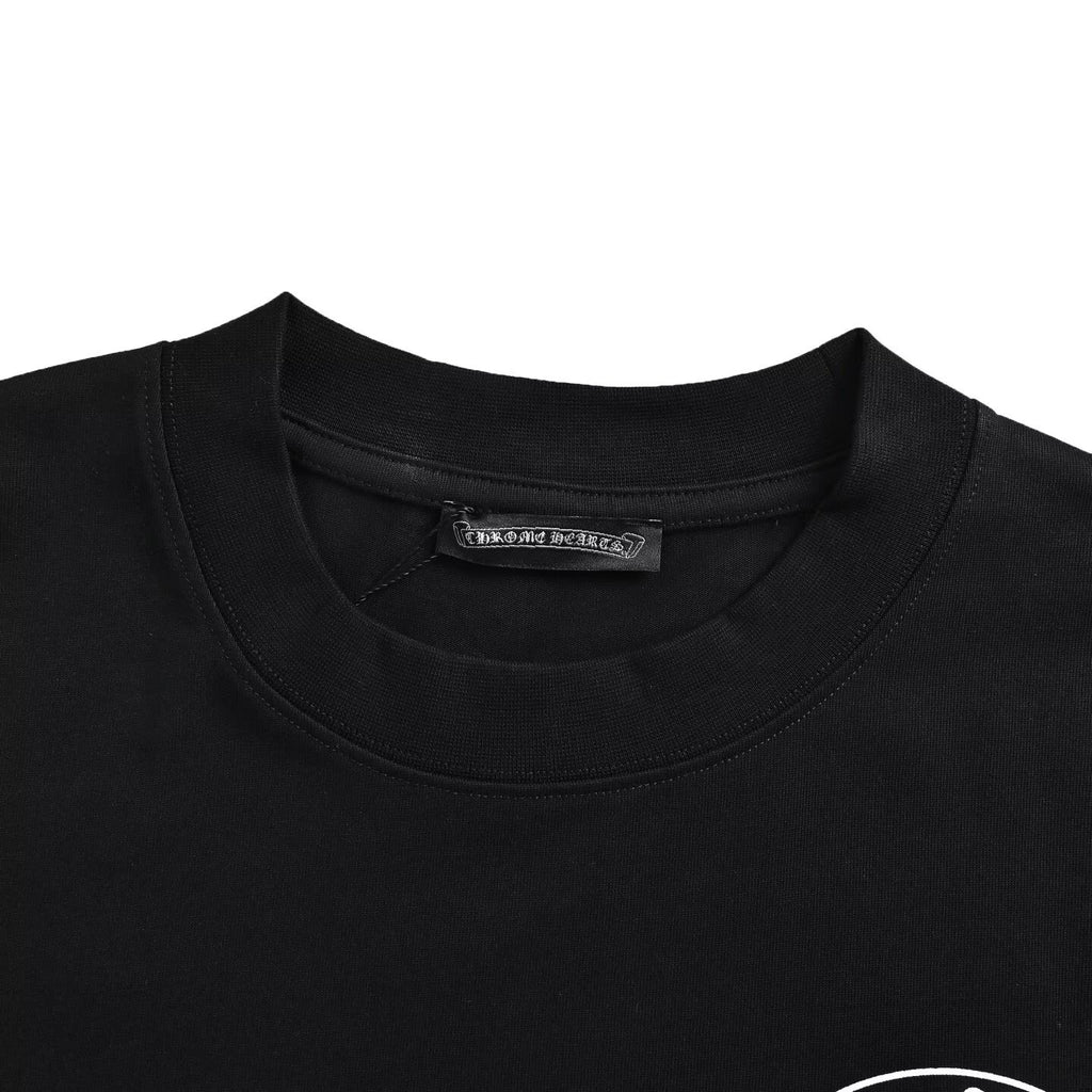 Chrome Hearts New SWEATSHIRTS SY3