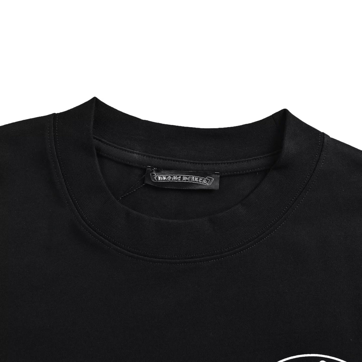 Chrome Hearts New SWEATSHIRTS SY3