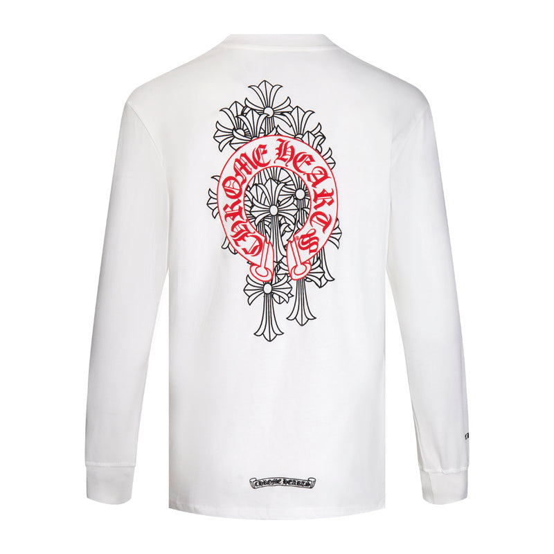 Chrome Hearts New SWEATSHIRTS K8006 Chrome Hearts