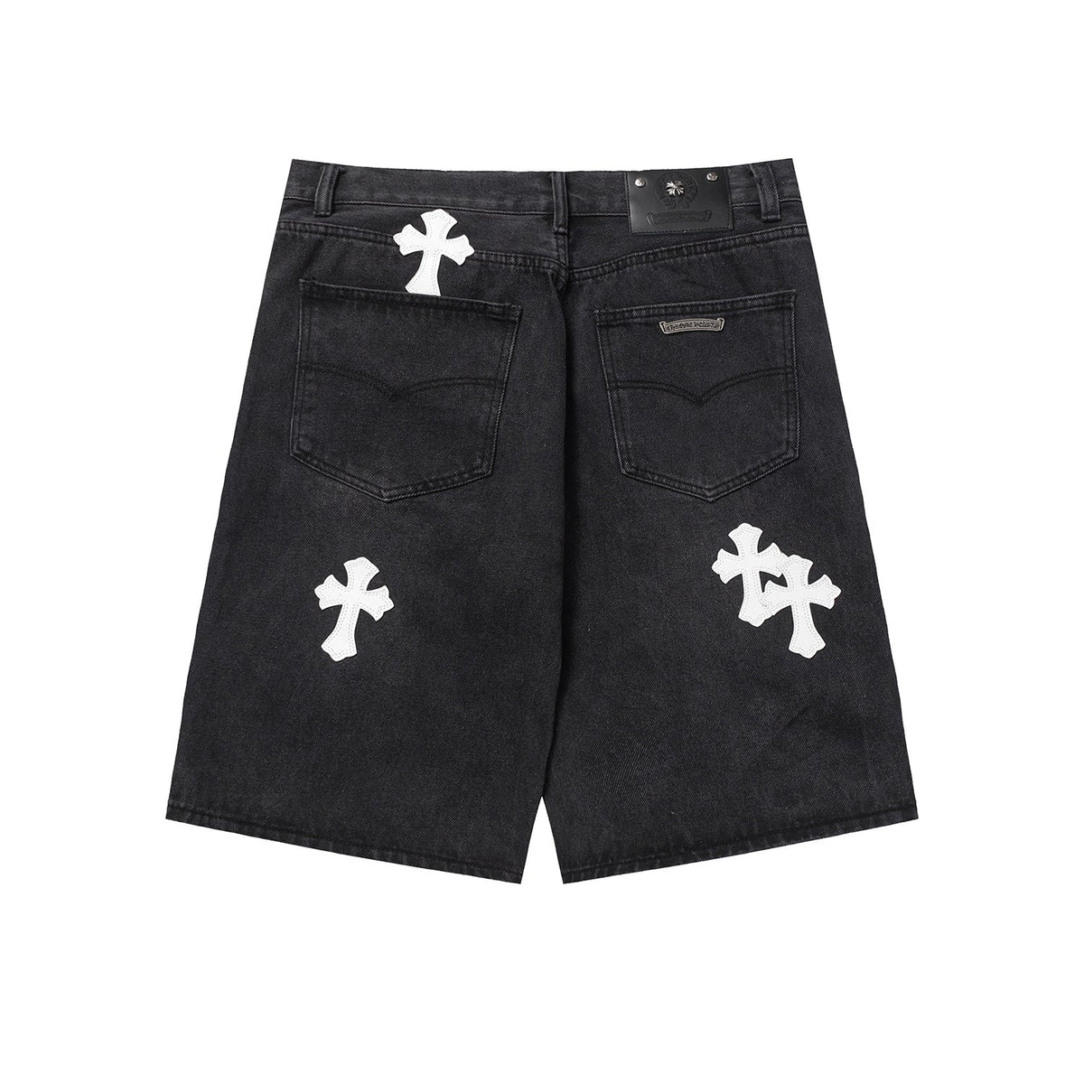 Chrome Hearts New Shorts 9925 Chrome Hearts
