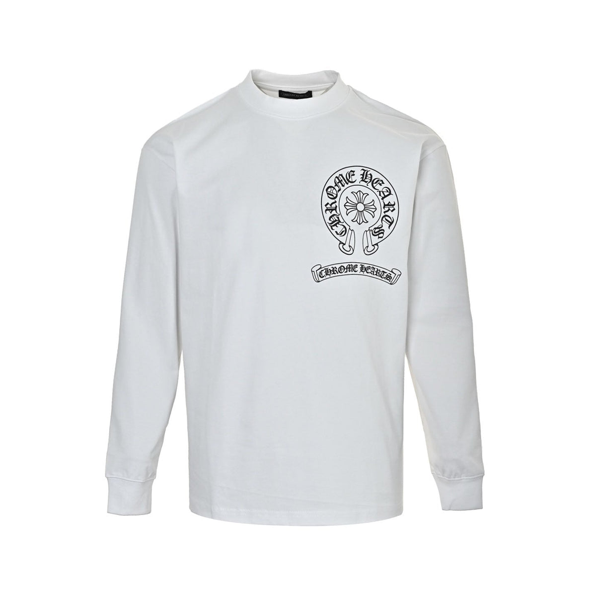Chrome Hearts New SWEATSHIRTS SY3
