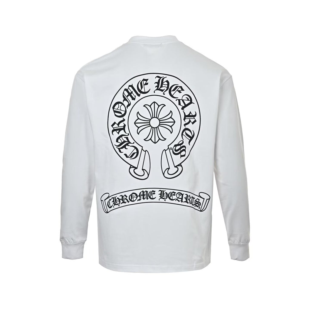 Chrome Hearts New SWEATSHIRTS SY3