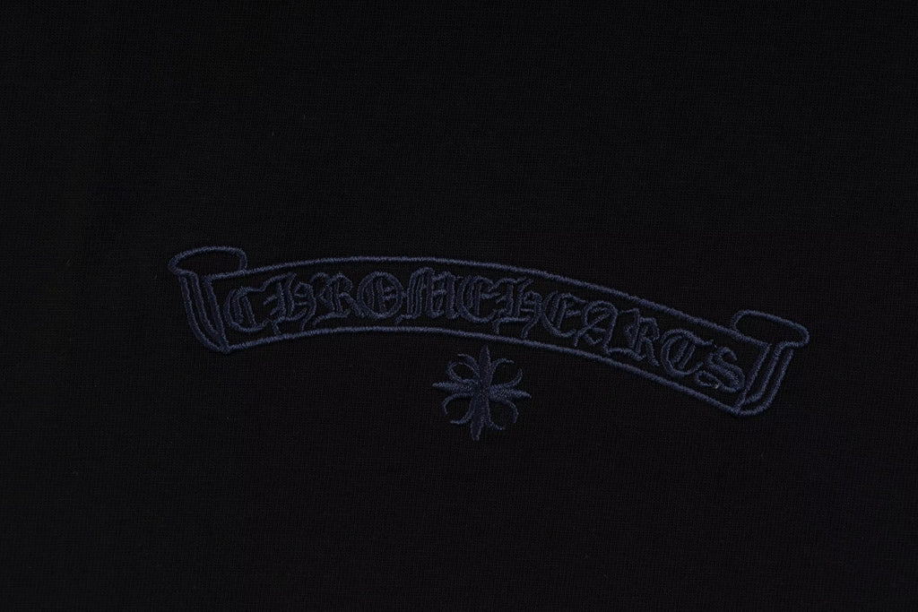 Chrome Hearts New T-shirts H09 CH-Chrome Hearts