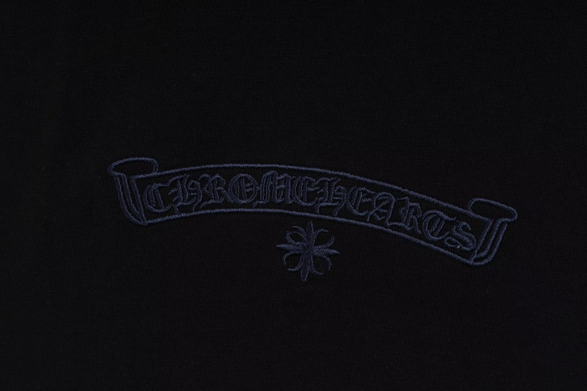 Chrome Hearts New T-shirts H09 CH-Chrome Hearts