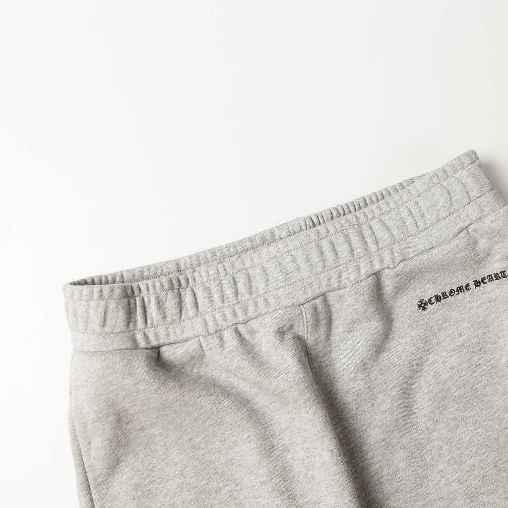 Chrome Hearts New Pants 8863 Chrome Hearts