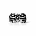 K&T RING 6 CH-Chrome Hearts