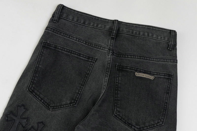 Chrome Hearts New Pants Chrome Hearts